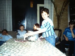 0DIA 1986 RAVA C1